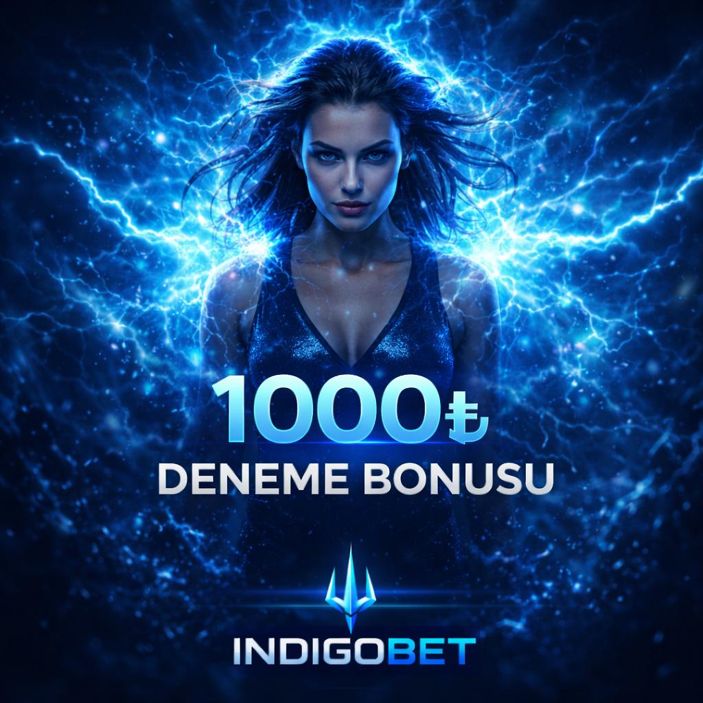1000 TL  DENEME BONUSU