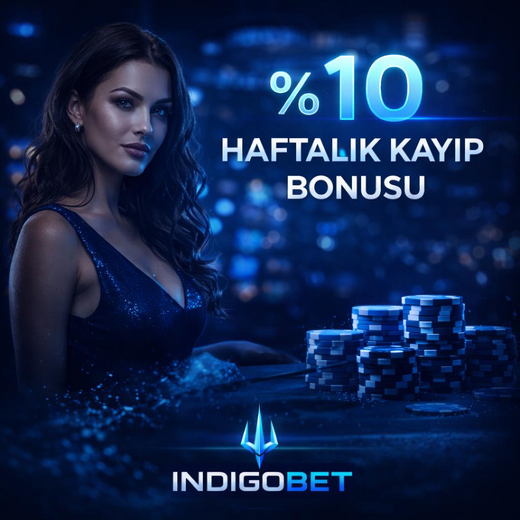 Haftalık FreeSpin SINGOBET